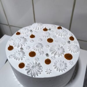 Bizcocho tres leches