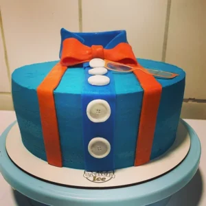 TORTA BLIPPI